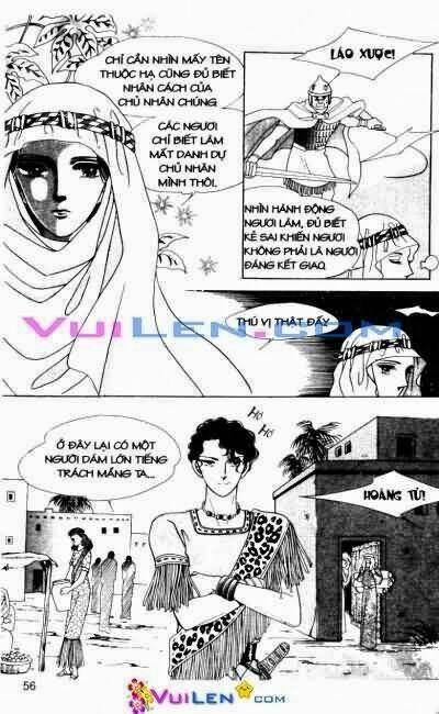 hậu duệ hoàng gia chapter 1 56