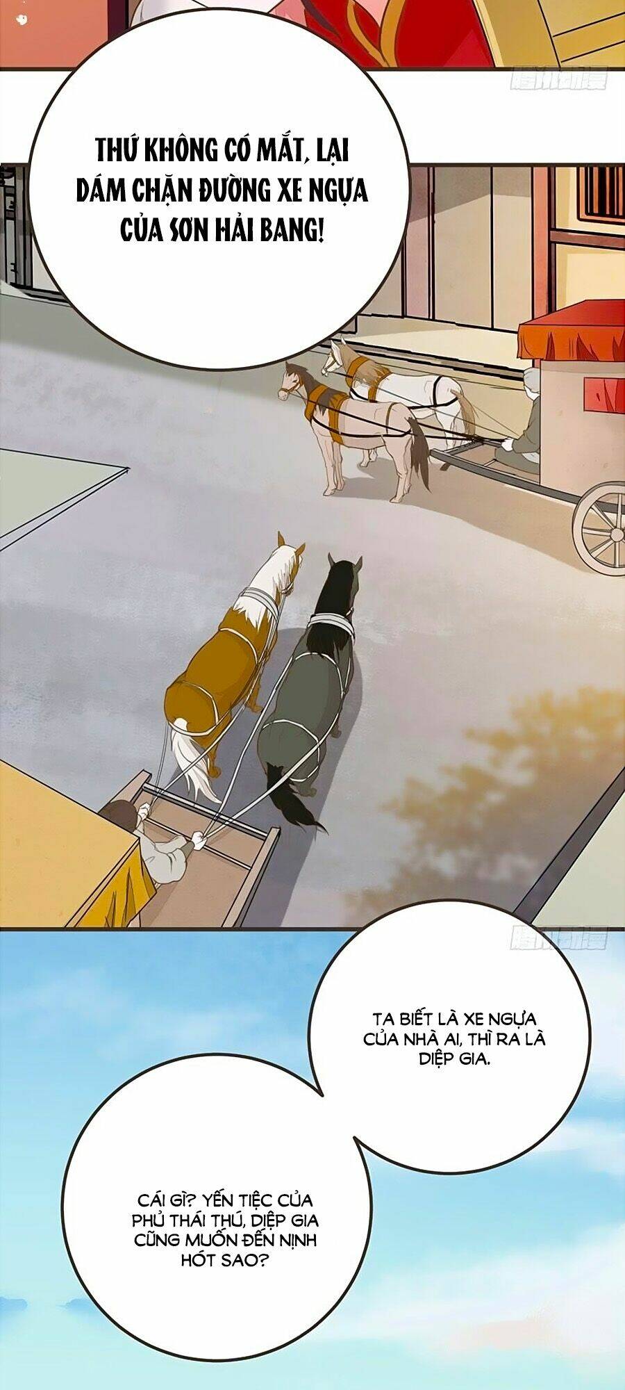 thần y khí nữ: ngự thú cuồng phi của quỷ đế chapter 45 26