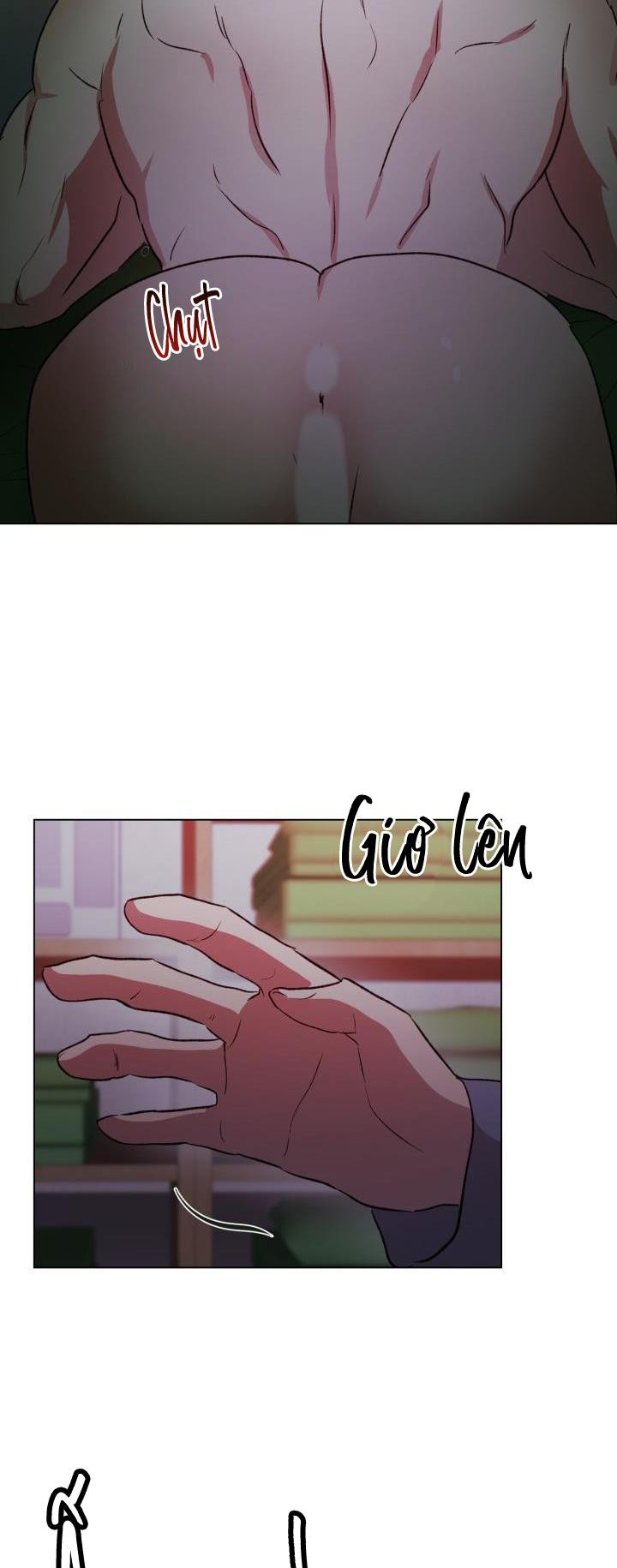 cái bóng sau song cửa sắt chapter 10 16