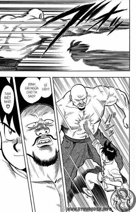 hoàng phi hồng phần 1 chapter 28 161