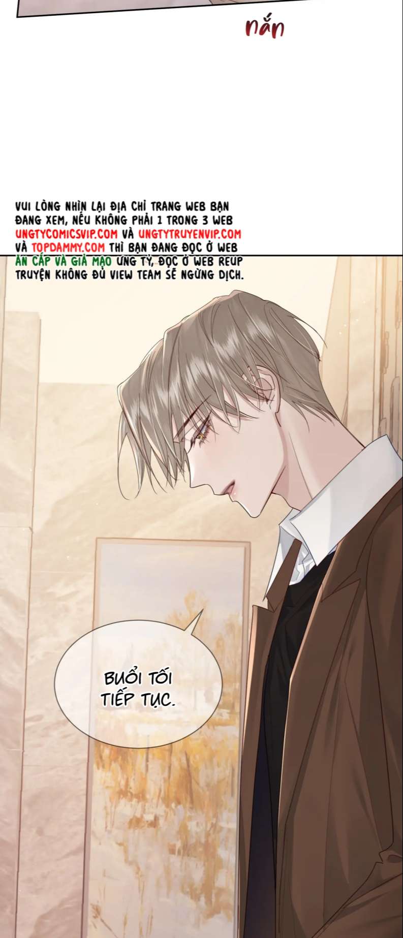 nhân vật chính chỉ muốn yêu đương chapter 39 12