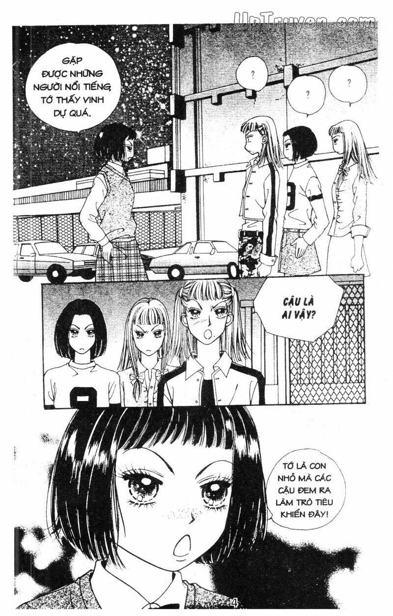 cô bé táo bạo chapter 28 5