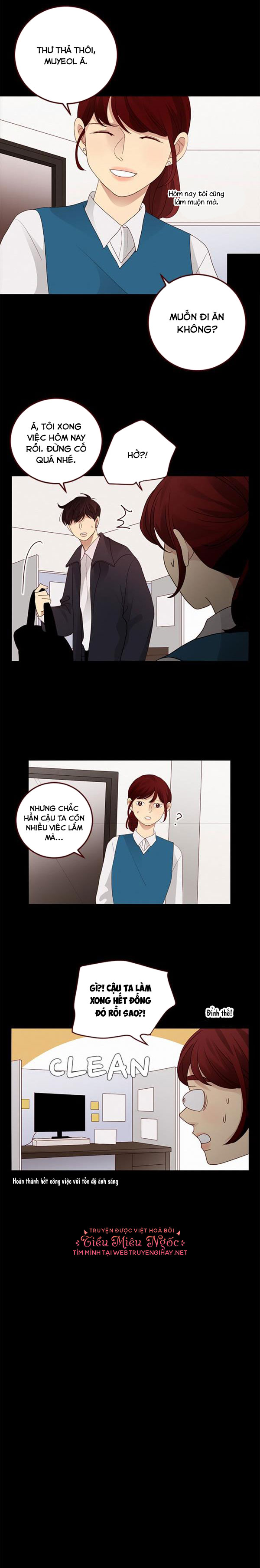 crush của tôi chapter 89 5