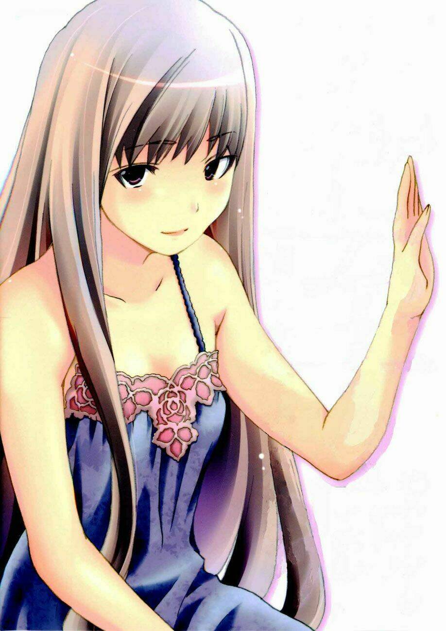 shini itaru yamai chapter 1 1