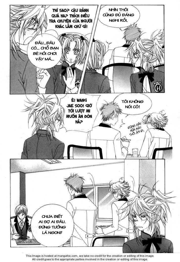 she's scary chapter 21 8