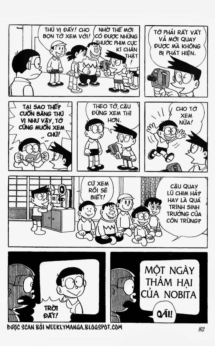 doraemon chapter 276 2