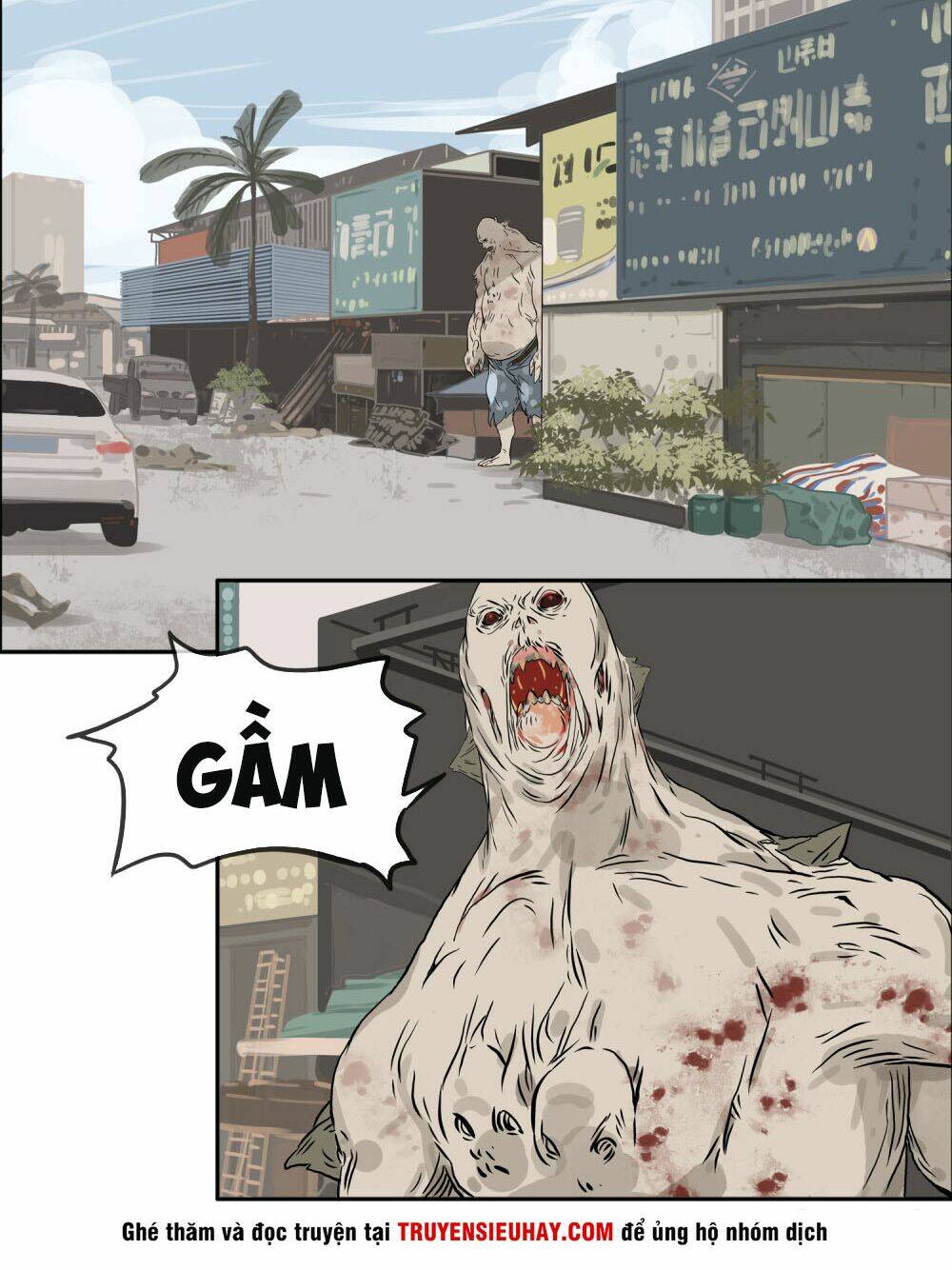 mạt thế đấu thần chapter 9 8