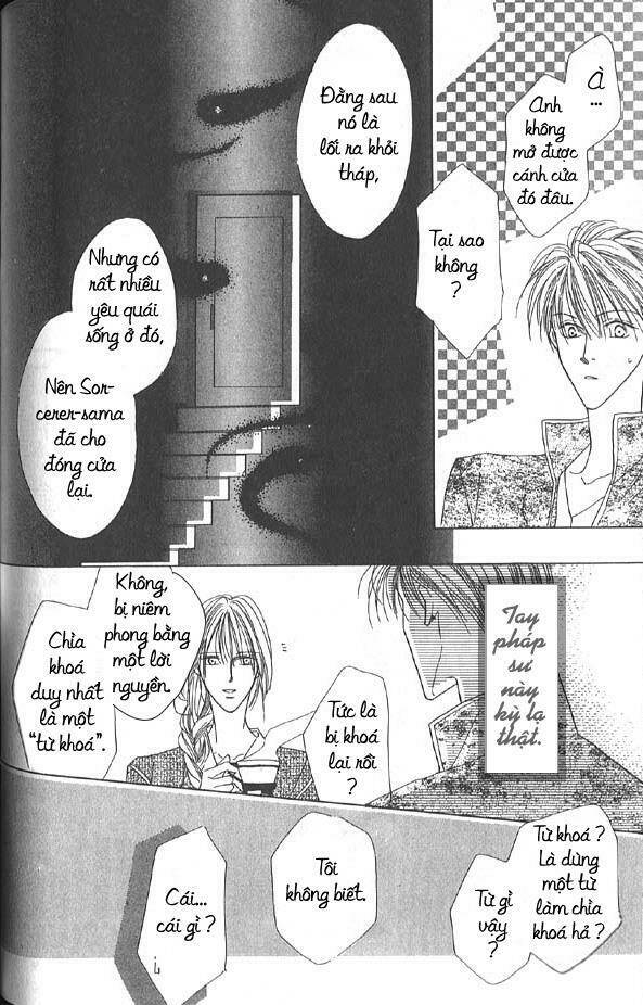 rapunzel chapter 3 10