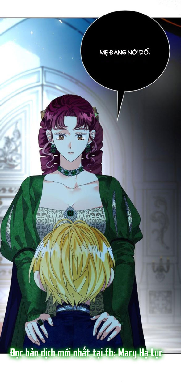 chiếm hữu trái tim bạo chúa chapter 23.2 15