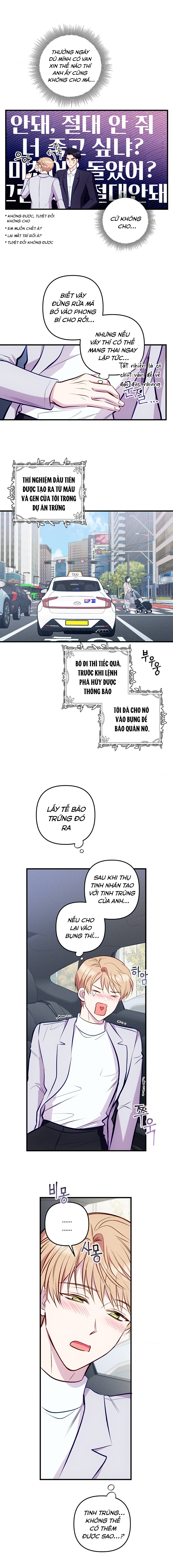 cái đồ ngốc nghếch này chapter 4 17