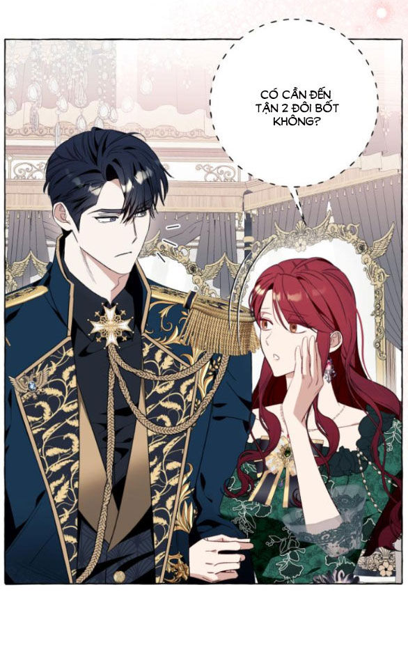 tôi tưởng đó chỉ là tiểu thuyết trọng sinh bình thường chapter 49.1 28