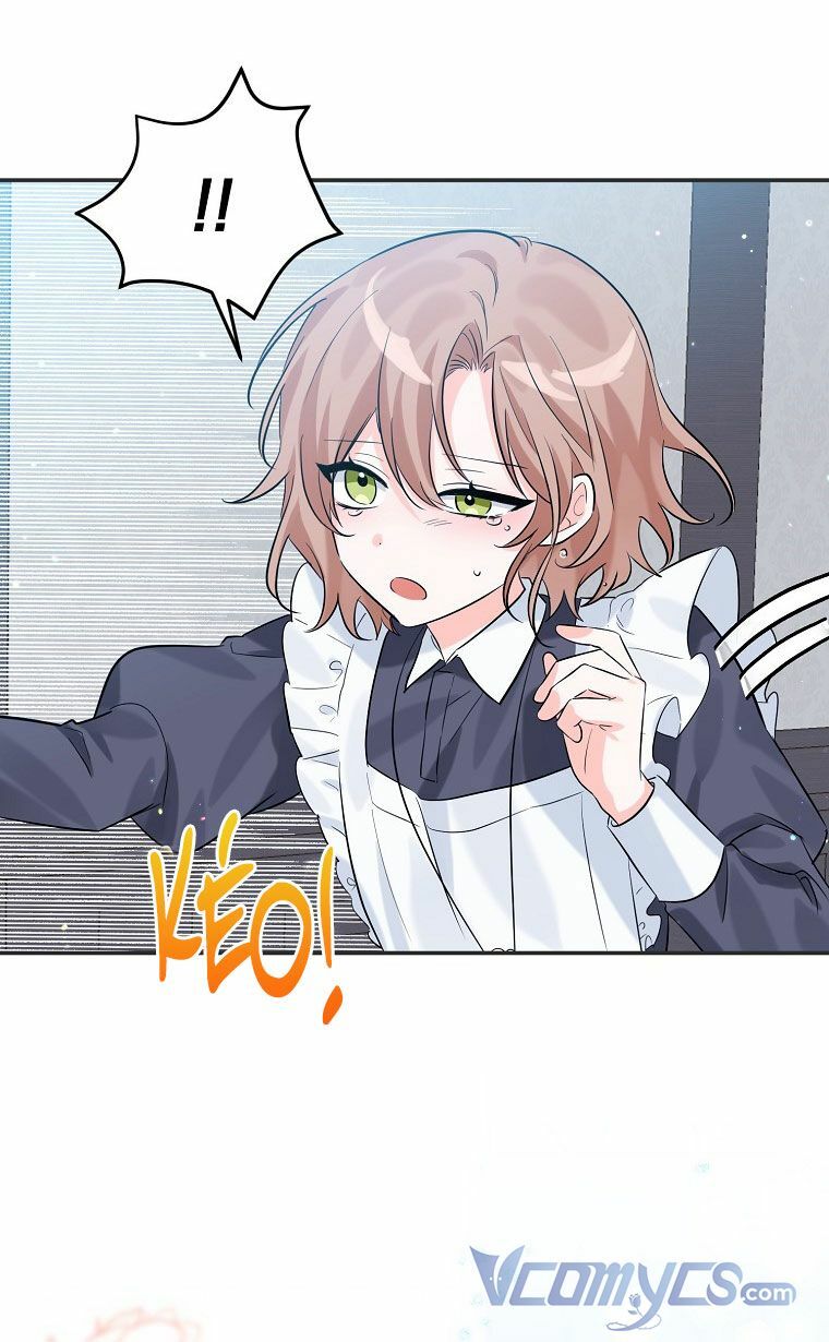 ác nữ karuna bé lại chapter 19 60