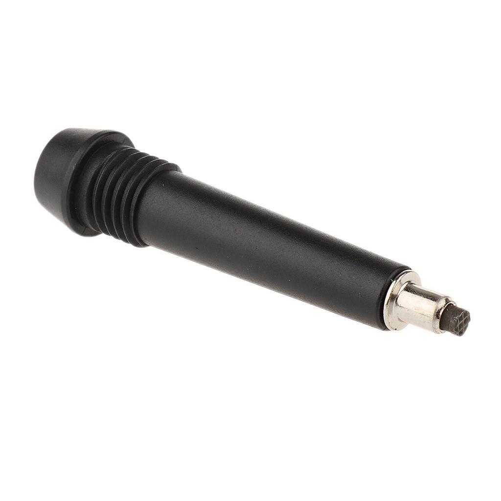 6pcs Replacement Rod Tip For Alpenstock Trekking Pole Stick