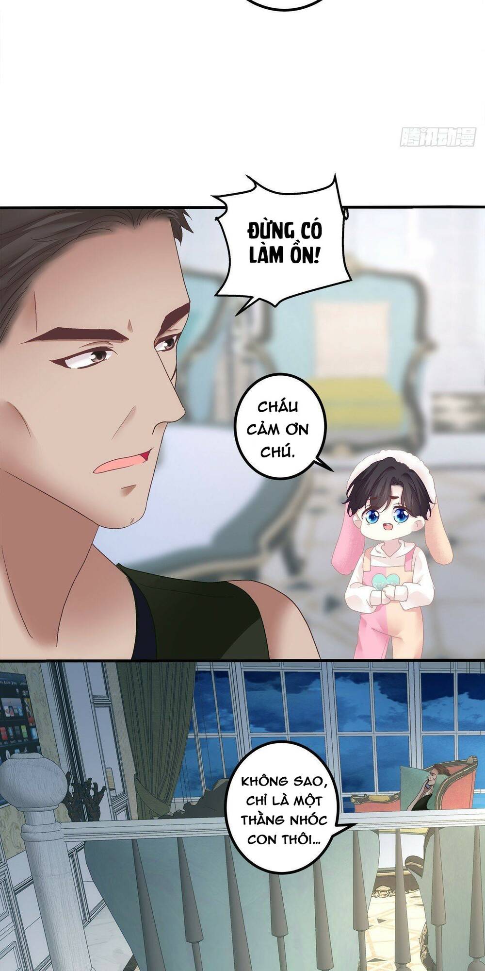 toàn bộ nắm trong tay chapter 133 24