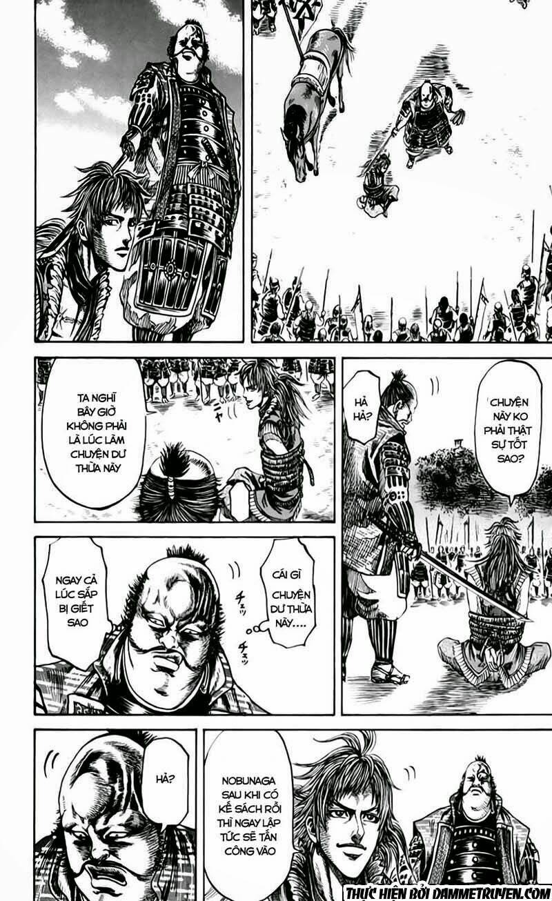 quân sư gió chapter 4.2 14