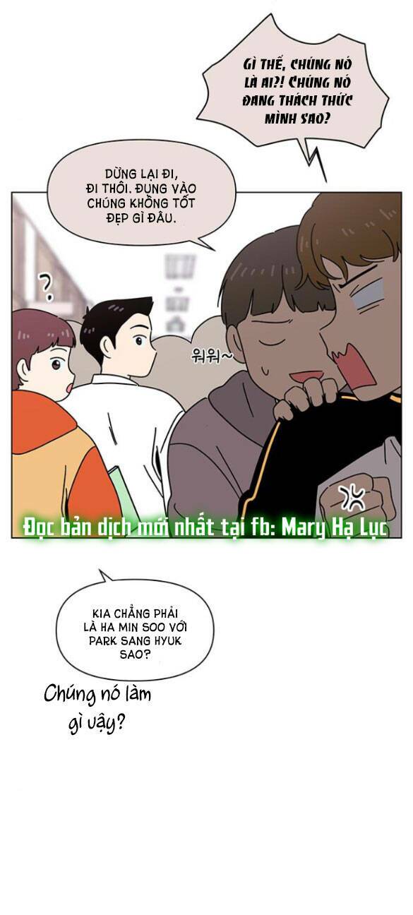 thanh xuân rực rỡ - season of blossom chapter 98 41