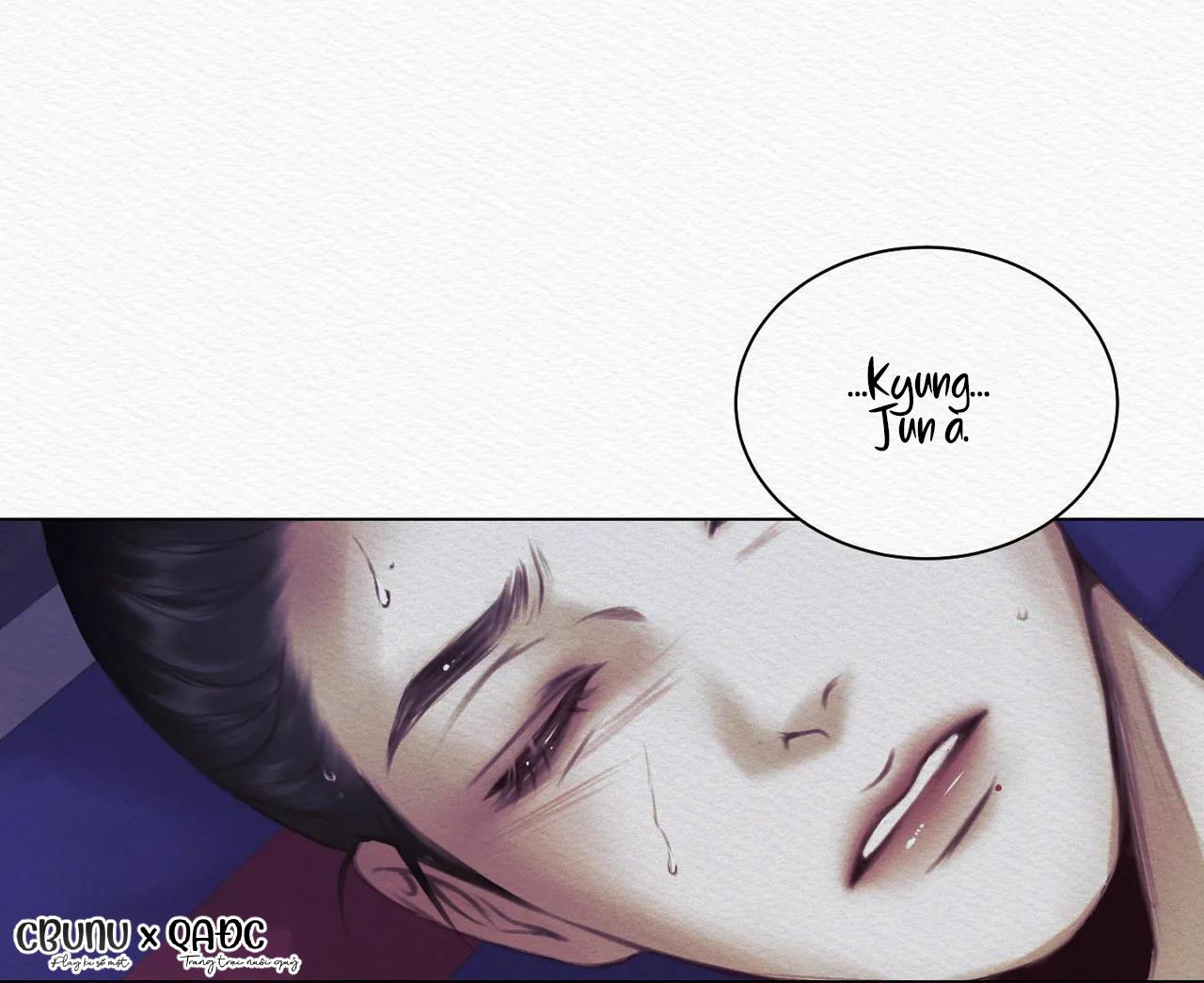 qủy dạ khúc chapter 3 5