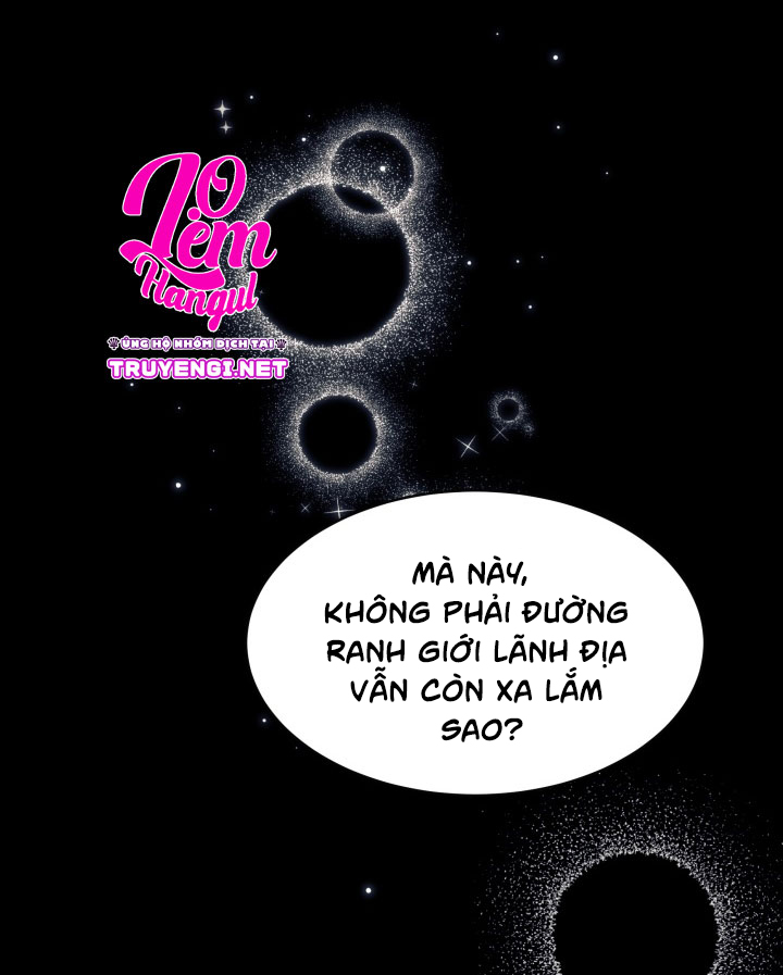 mối liên kết giữa báo đen và bé thỏ chapter 1 15