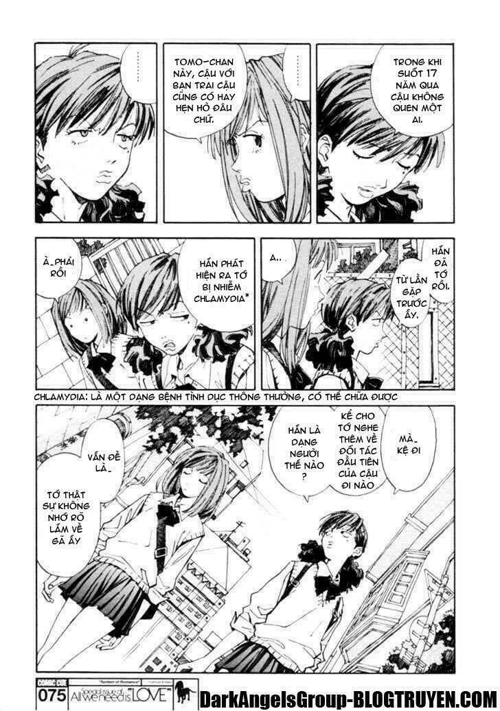 system of romance chapter 1 5