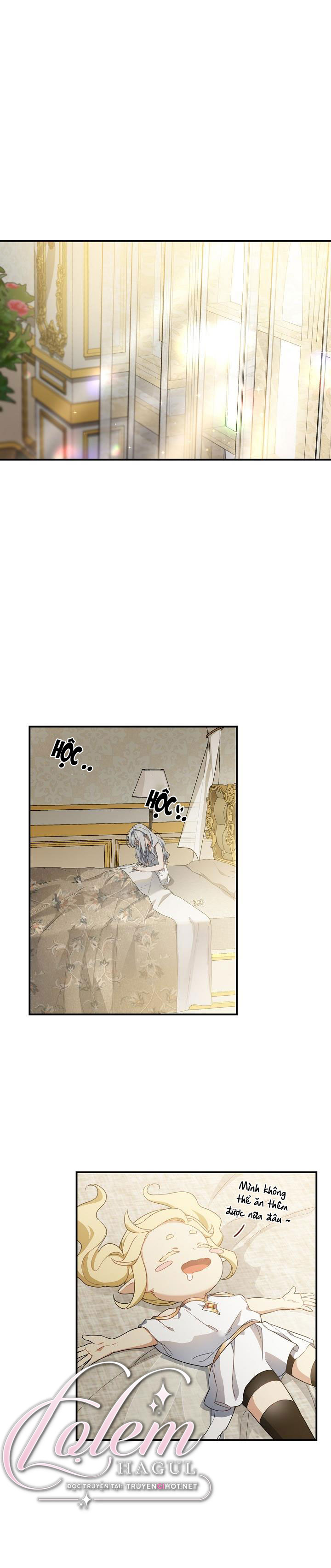 hướng đến ánh dương một lần nữa chapter 37 8