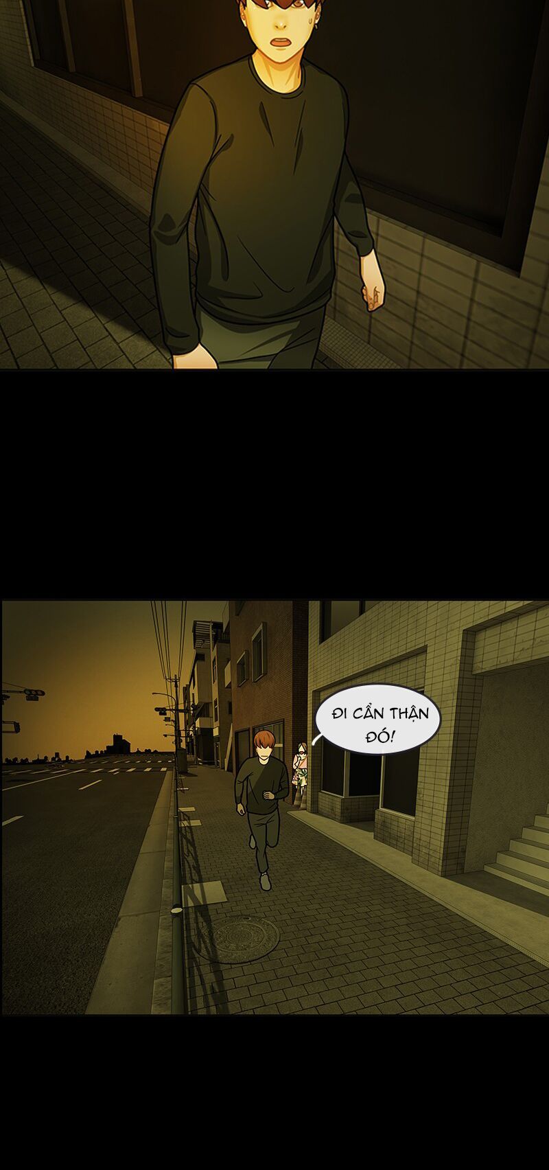 nửa đêm ở poppy land chapter 60 69