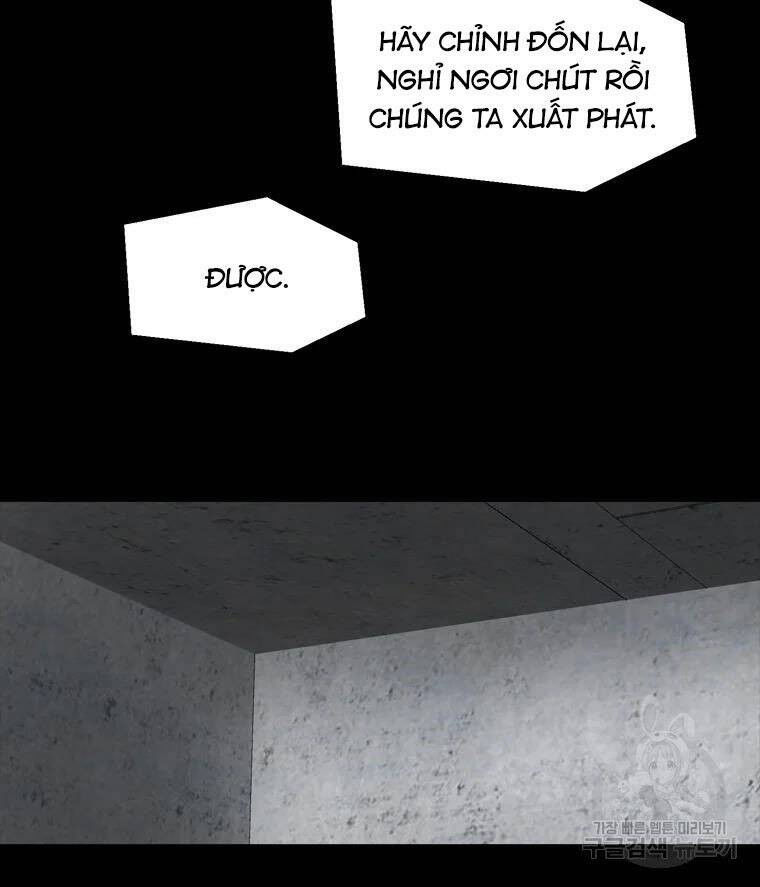 mật mã mê cung chapter 34 86