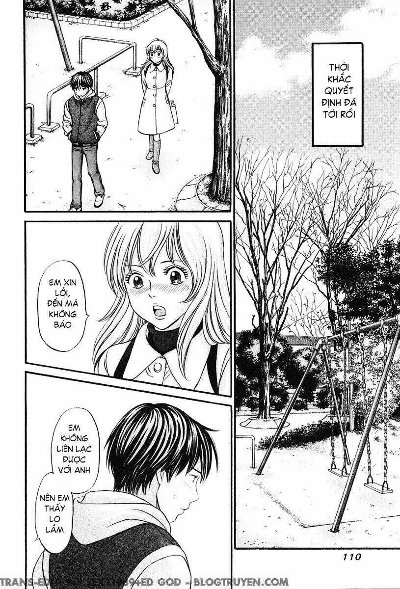 hetakoi chapter 28 12