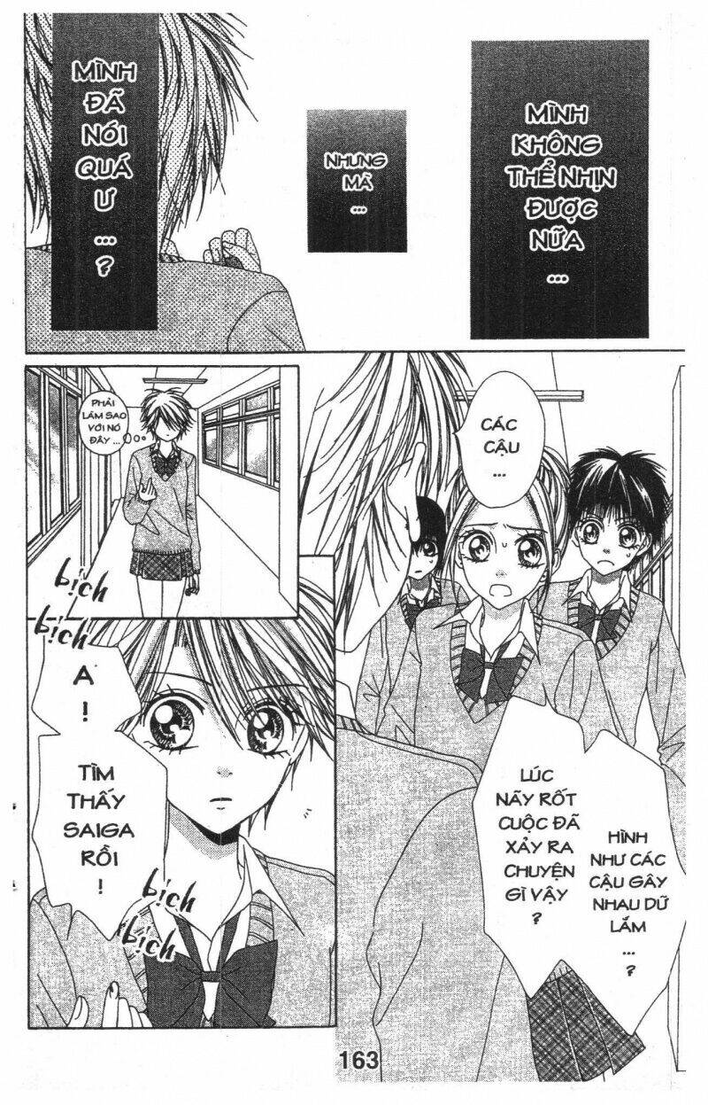 tomodachi gokko [takeuchi ayaka] chapter 7 163