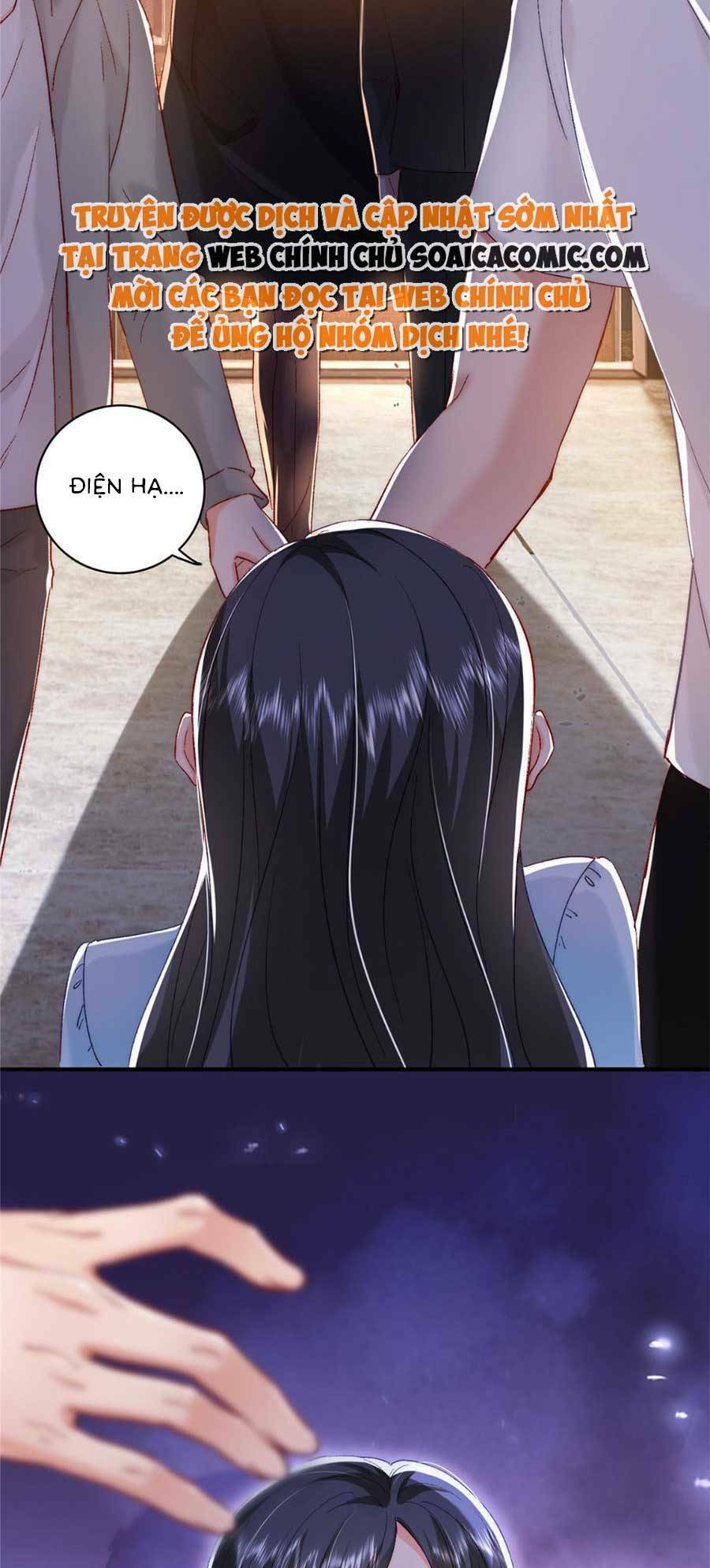 cô vợ của tôi không dễ bắt nạt chapter 26 21