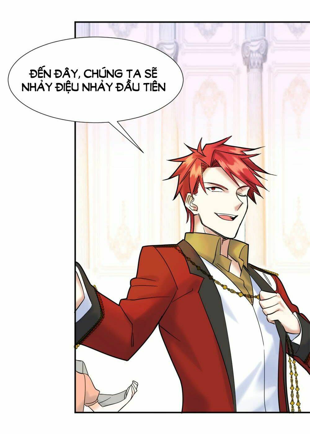 trời sinh một cặp? tôi cự tuyệt! chapter 6 91