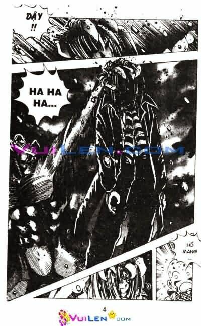 tiểu hòa thượng hd remake chapter 176 7