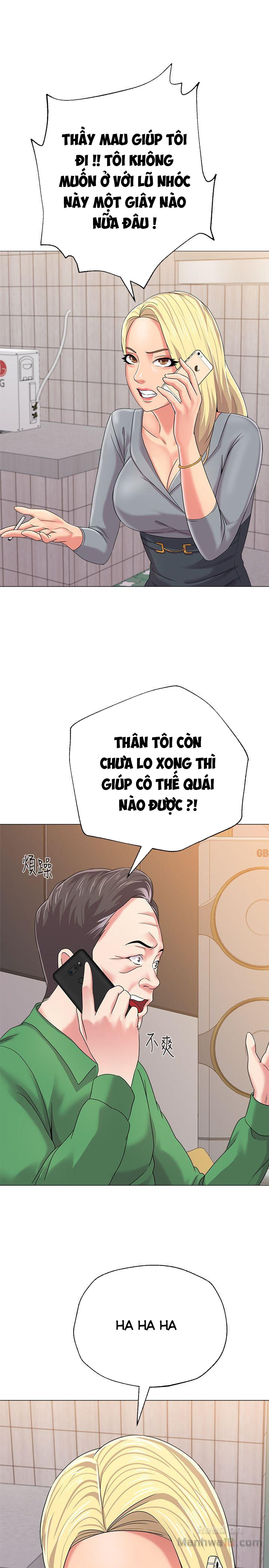 cô giáo bán thân chapter 28 36