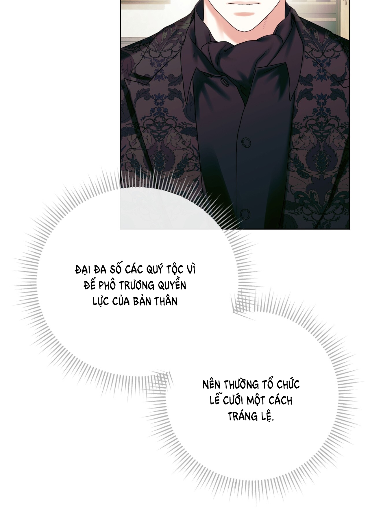 hợp đồng hôn nhân với hai người chồng chapter 18.2 45