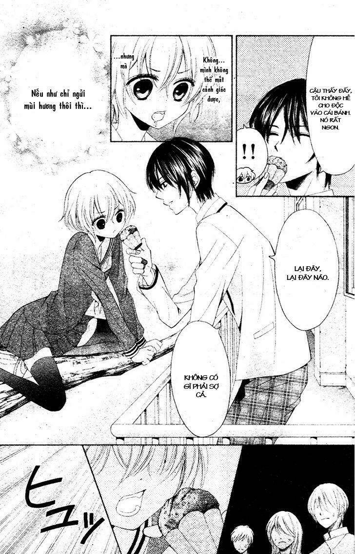 tổng hợp one shot. chapter 381 14