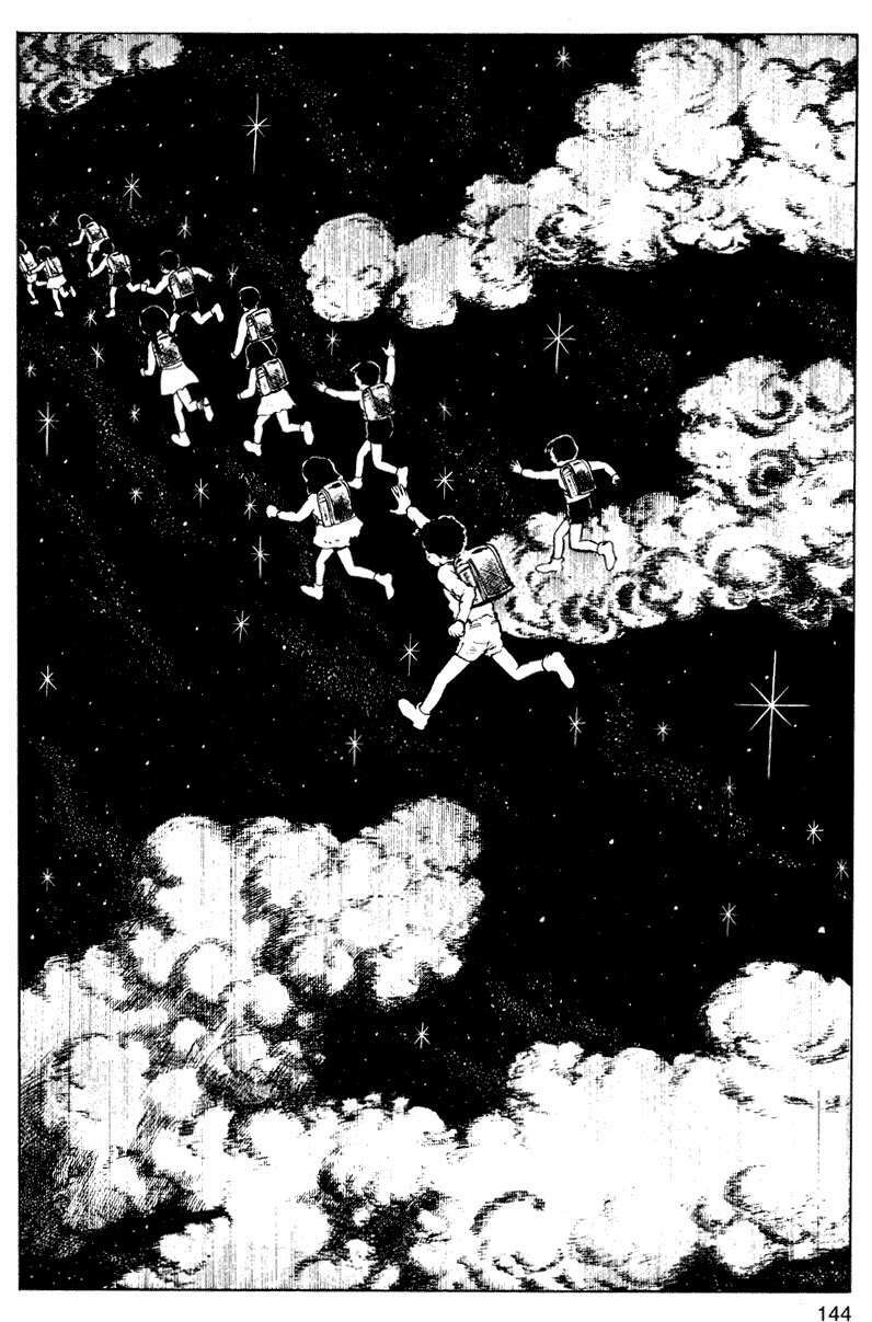 drifting classroom chapter 43 43