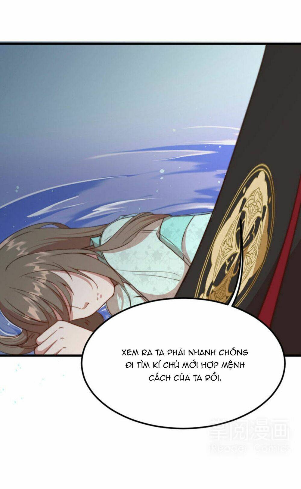 đệ nhất cuồng phi chapter 10 50