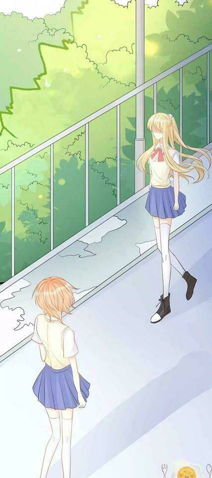 trọng sinh siêu sao - lăng thiếu sủng nghiện chapter 24 16