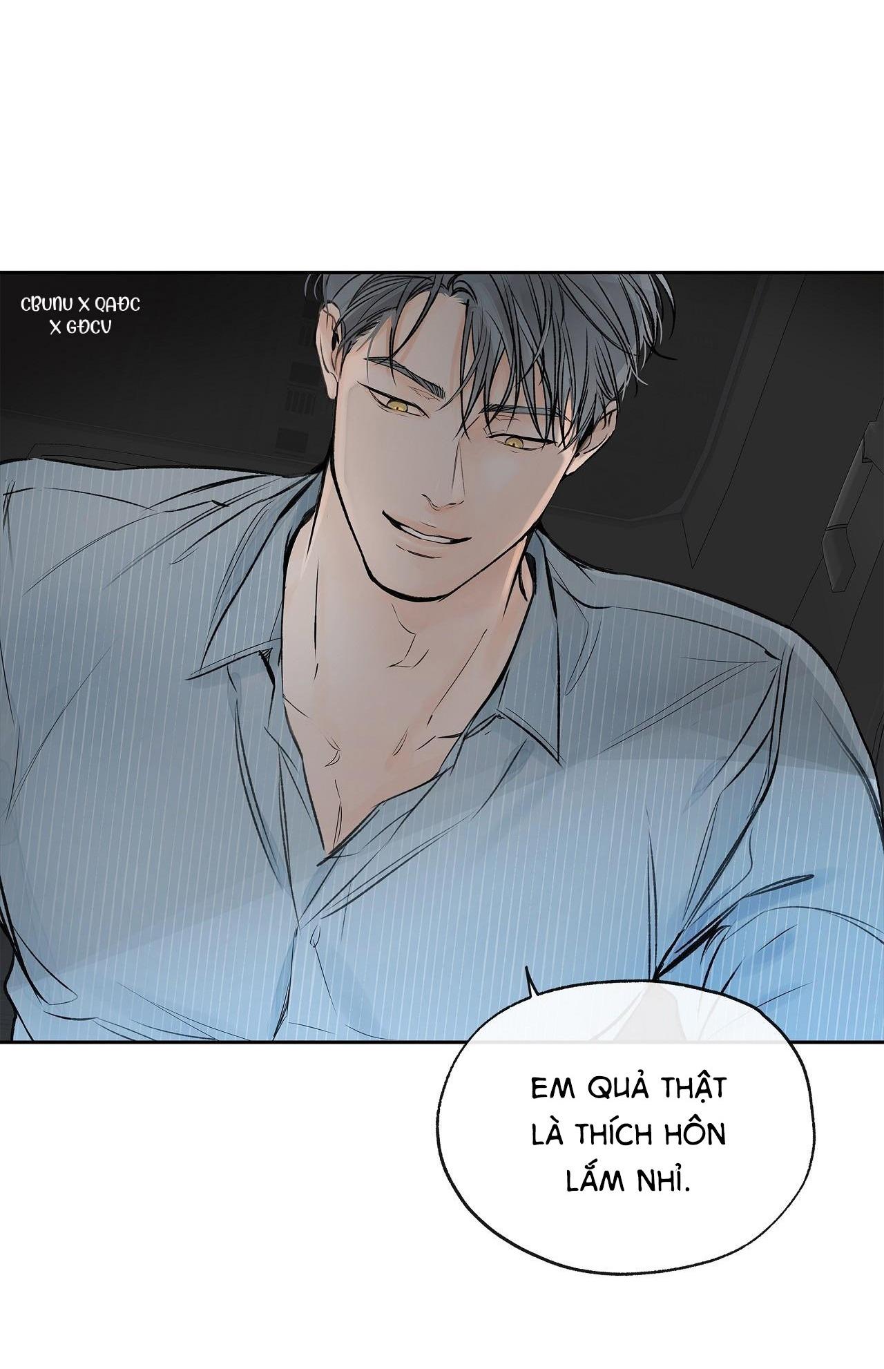 hạ cánh cuối chân trời chapter 4 18