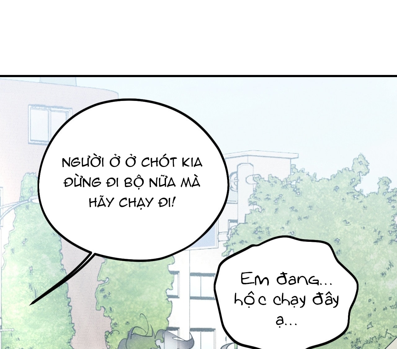 [18+] người đàn ông làm tình với quỷ chapter 24.2 30