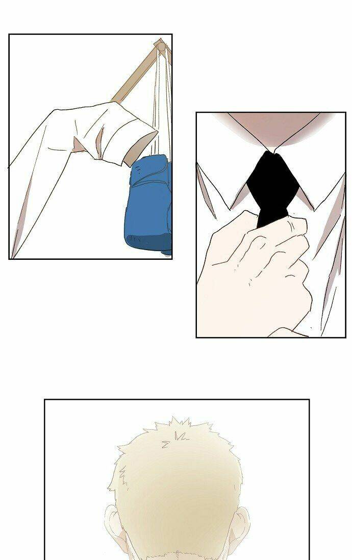 võ sĩ - the boxer chapter 5 4