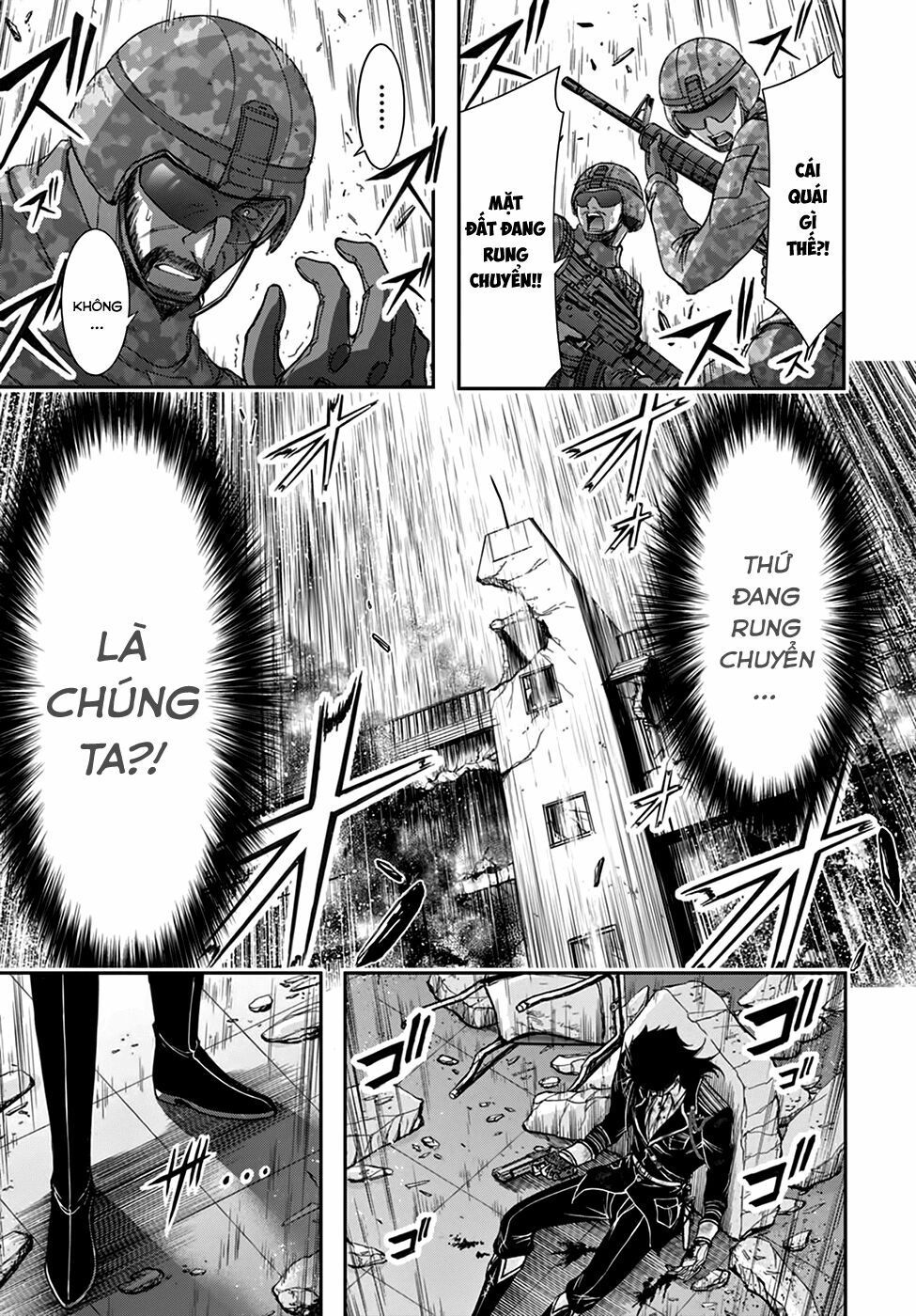 kích trụy vương huyền thoại chapter 24 46