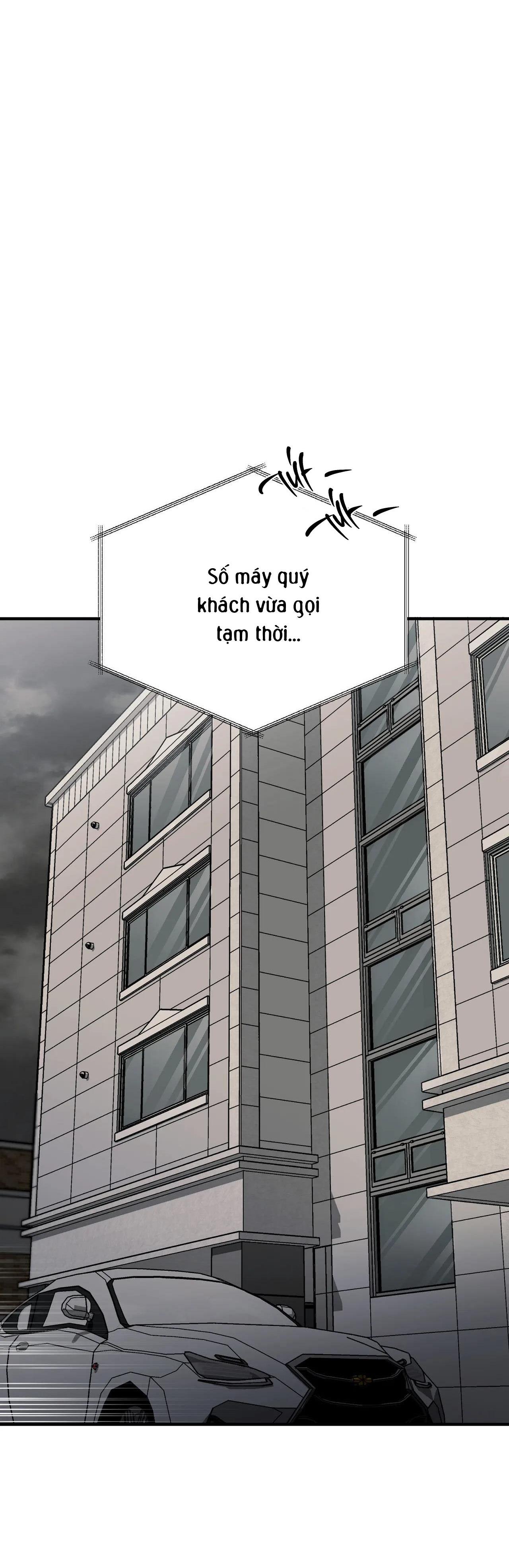 (CBunu) Vết Trượt chapter 47