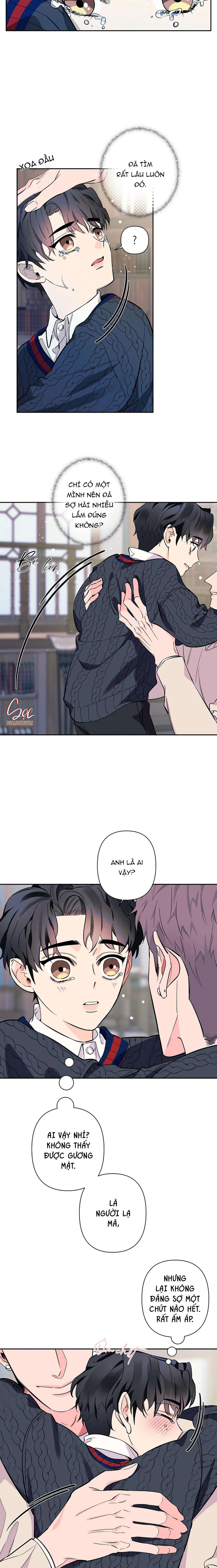 đêm dịu dàng chapter 67 7