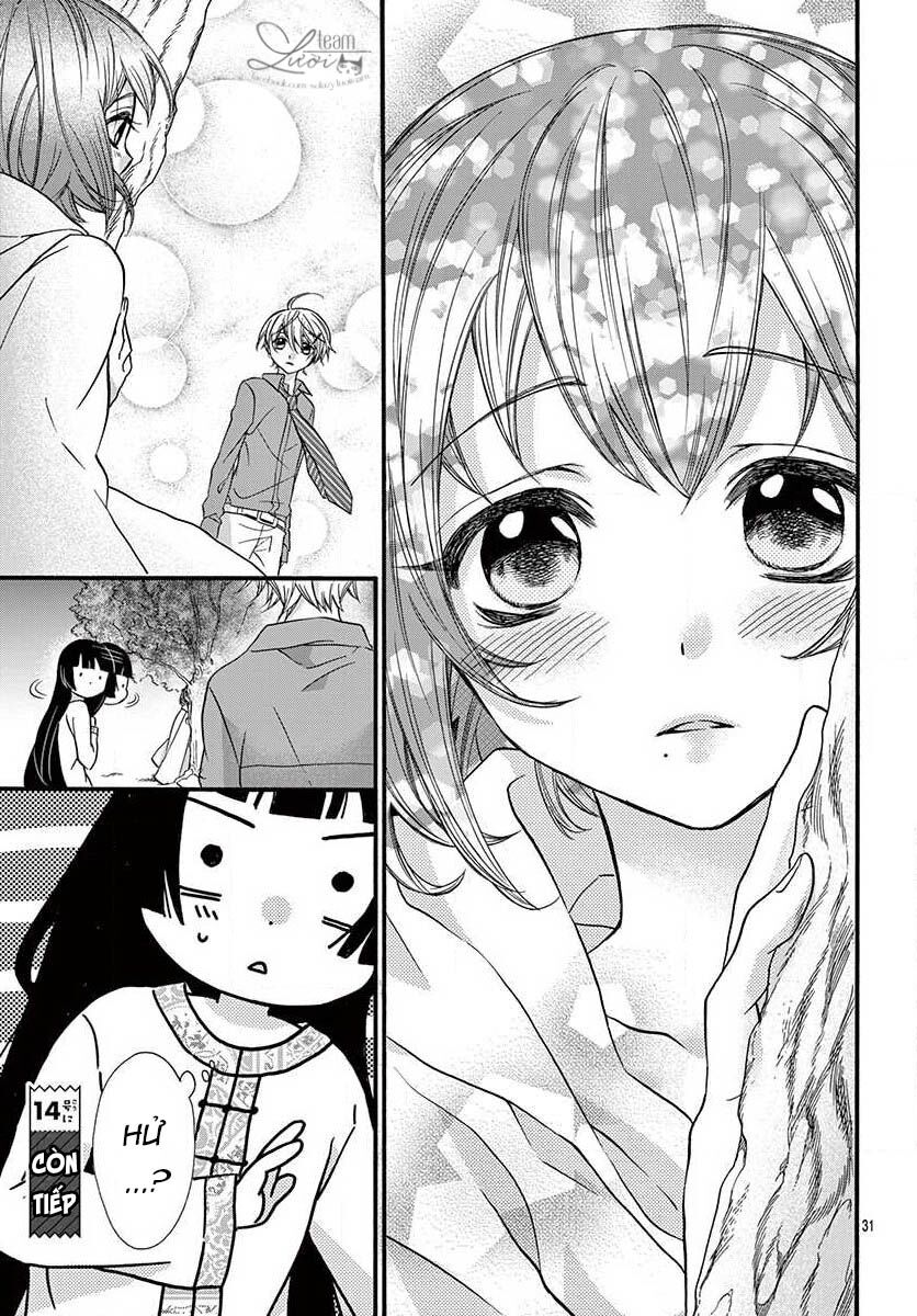 chàng rể giả nhân giả nghĩa chapter 10 31