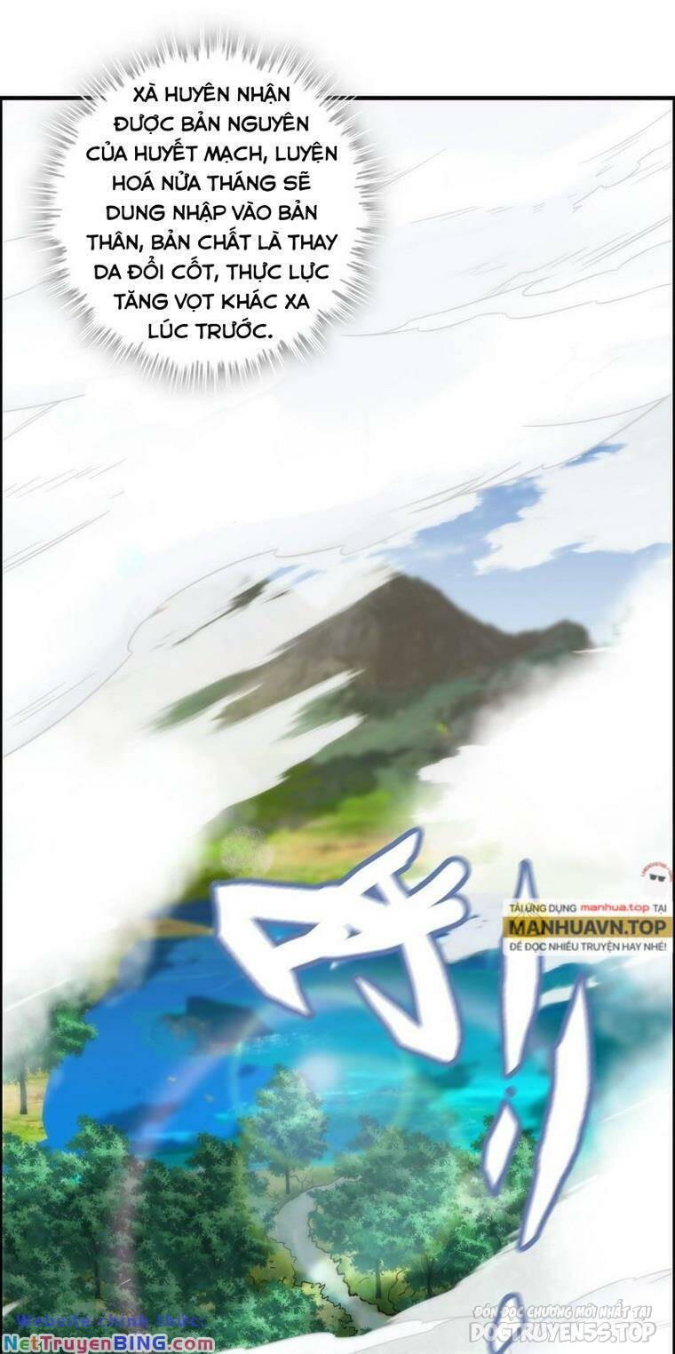 tu tiên chính là như vậy chapter 41 33