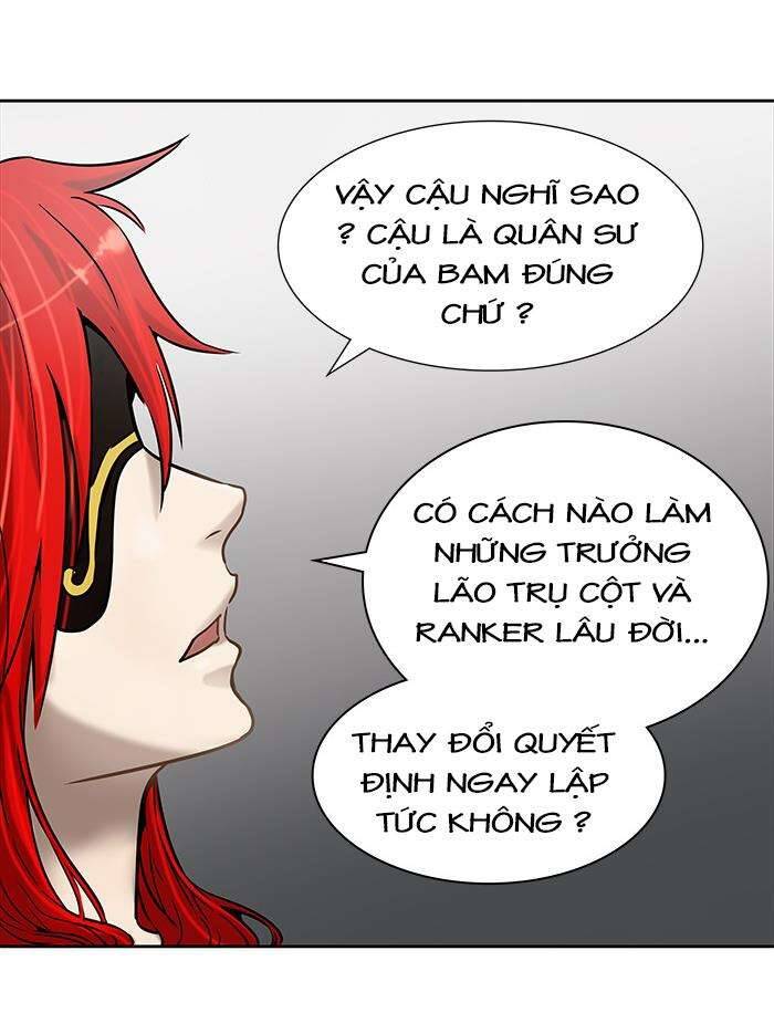 tòa tháp bí ẩn 2 chapter 467 64
