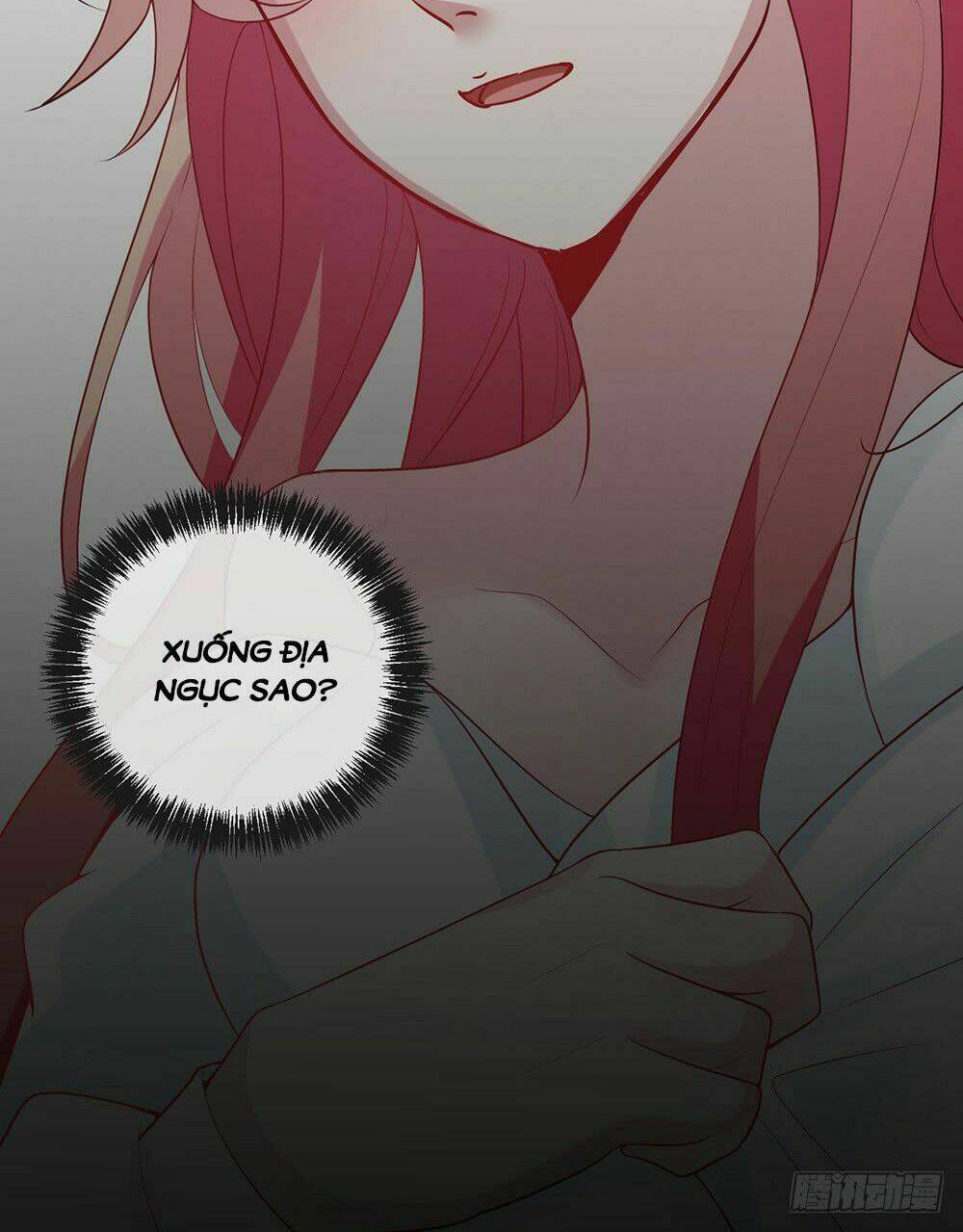 bí mật kết hôn với ảnh đế: vợ ơi đến đây tấn công đi nào chapter 5 31