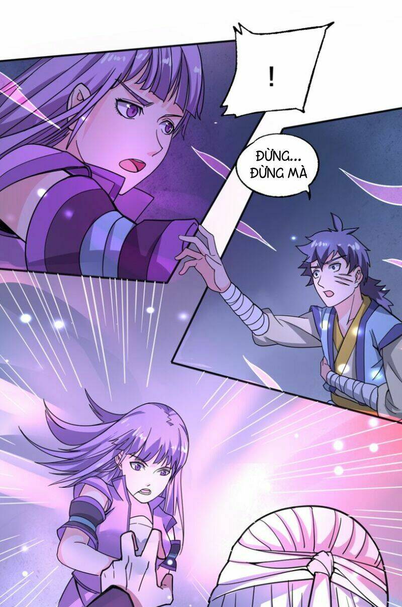 thiên mệnh cửu tinh chapter 11 32