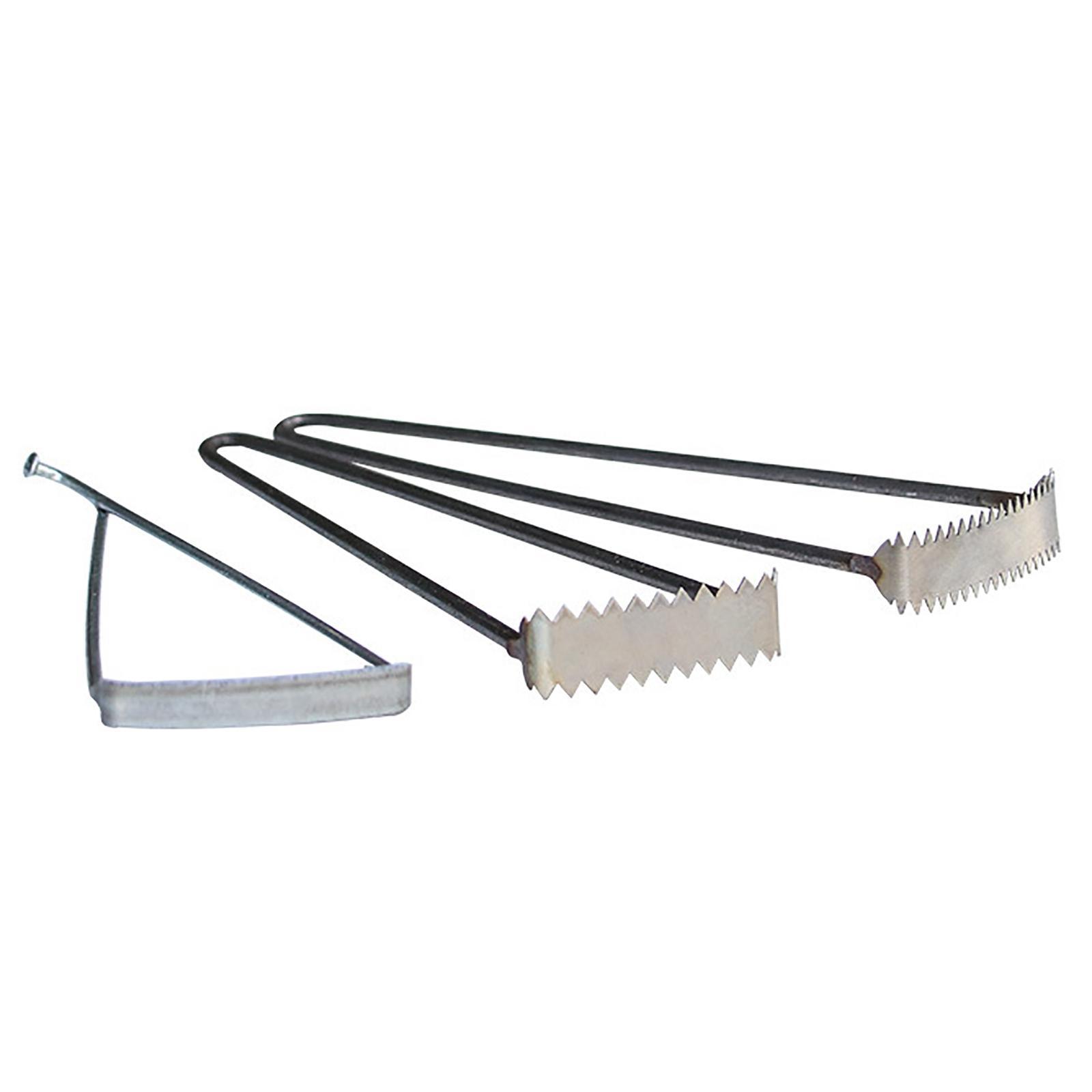 Clay Pottery Sculpting Tools Pottery Clay Sculpture Carving Scraper Craft Modeling Tool