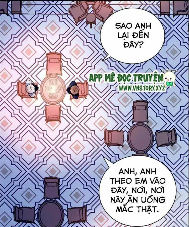 nữ hầu sau giờ học chapter 100 14